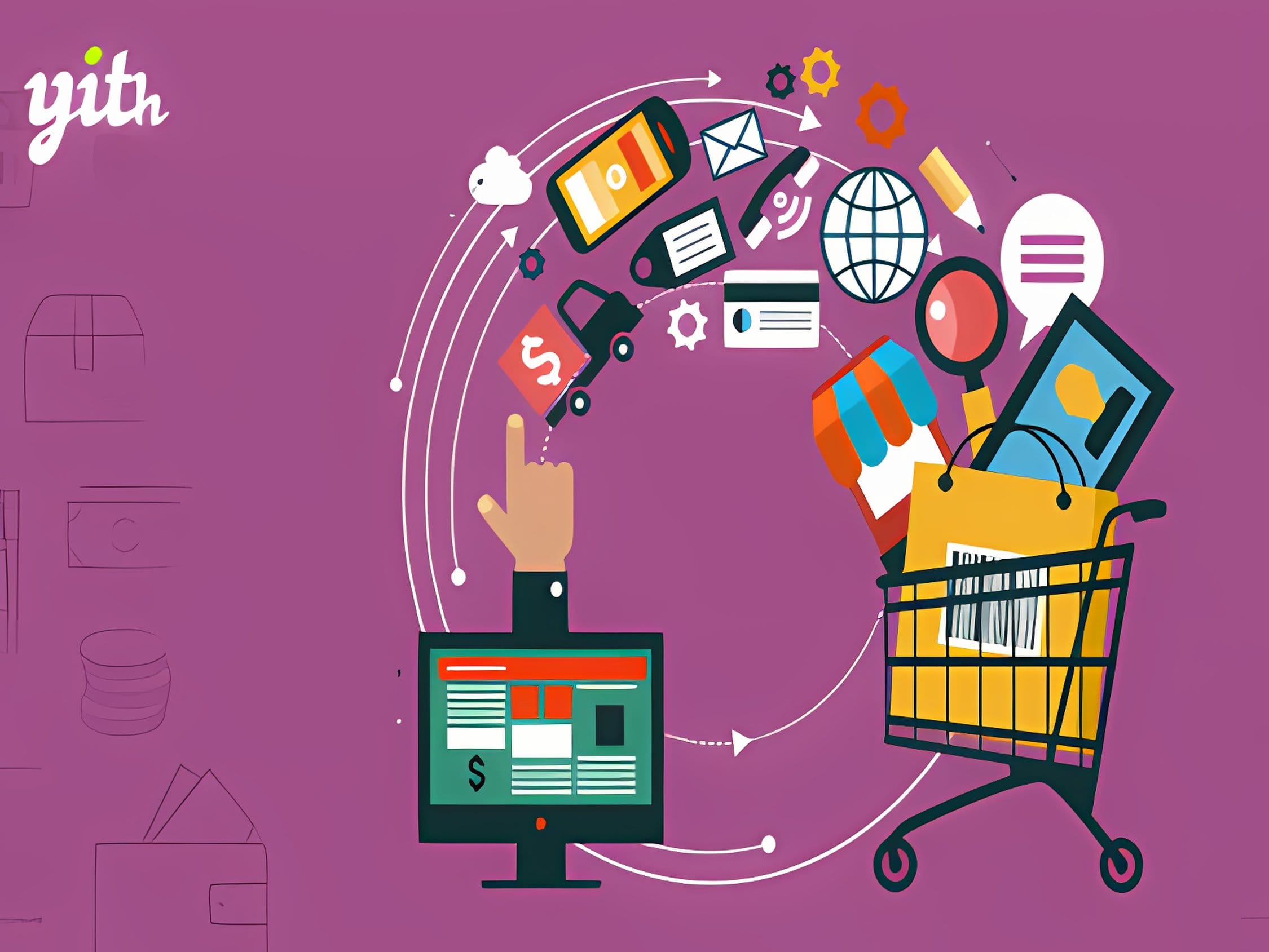 Wtyczka YITH Google Product Feed For WooCommerce Premium Wtyczka YITH Google Product Feed For WooCommerce Premium