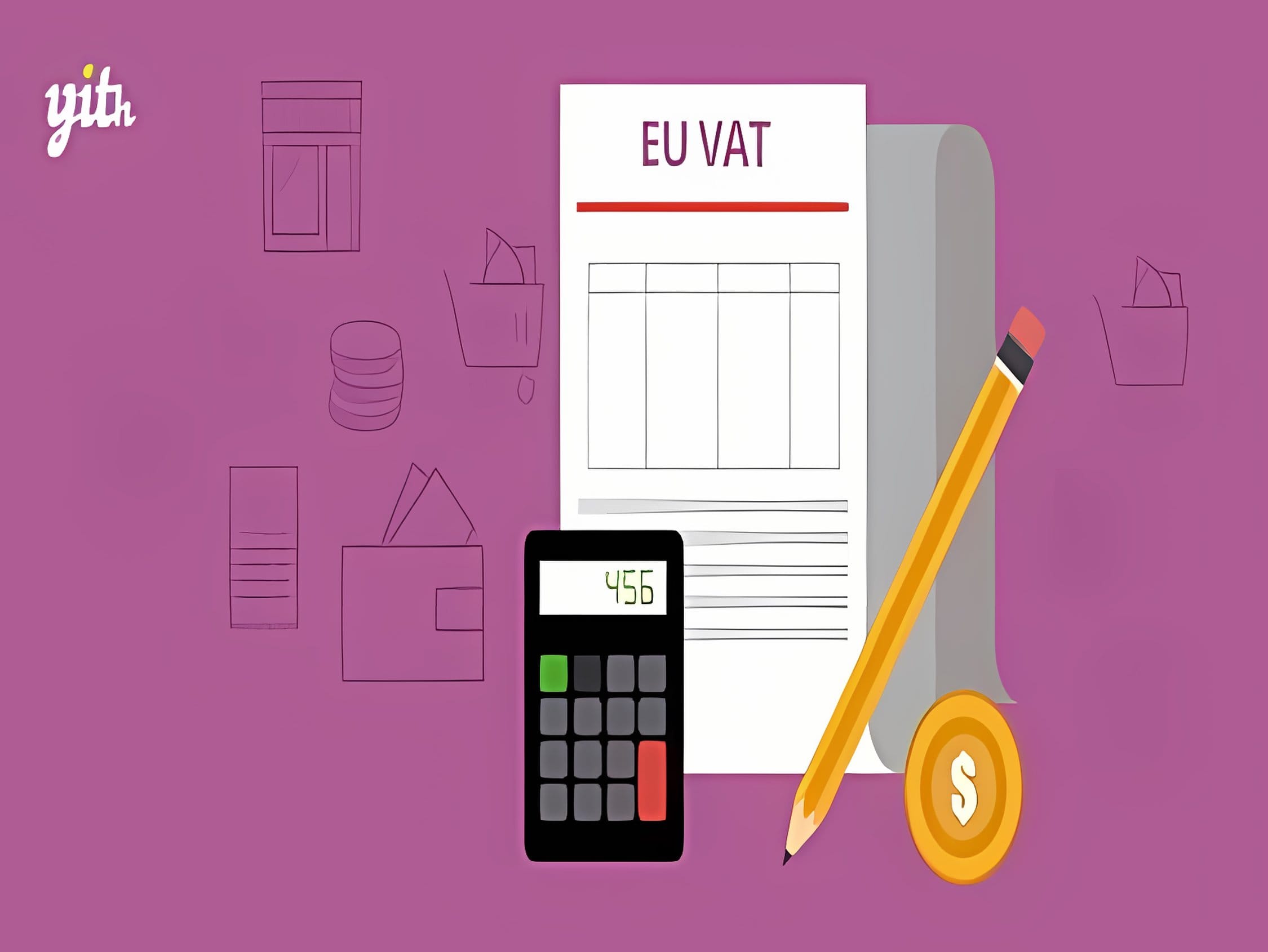 Wtyczka YITH WooCommerce Eu Vat Premium