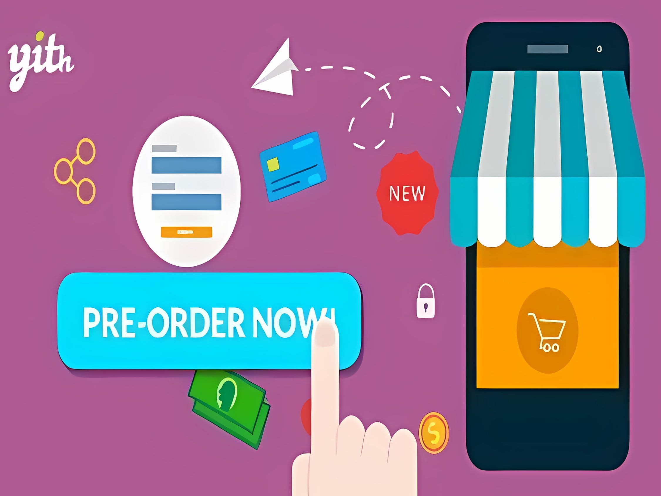 Wtyczka YITH WooCommerce Pre-Order Premium