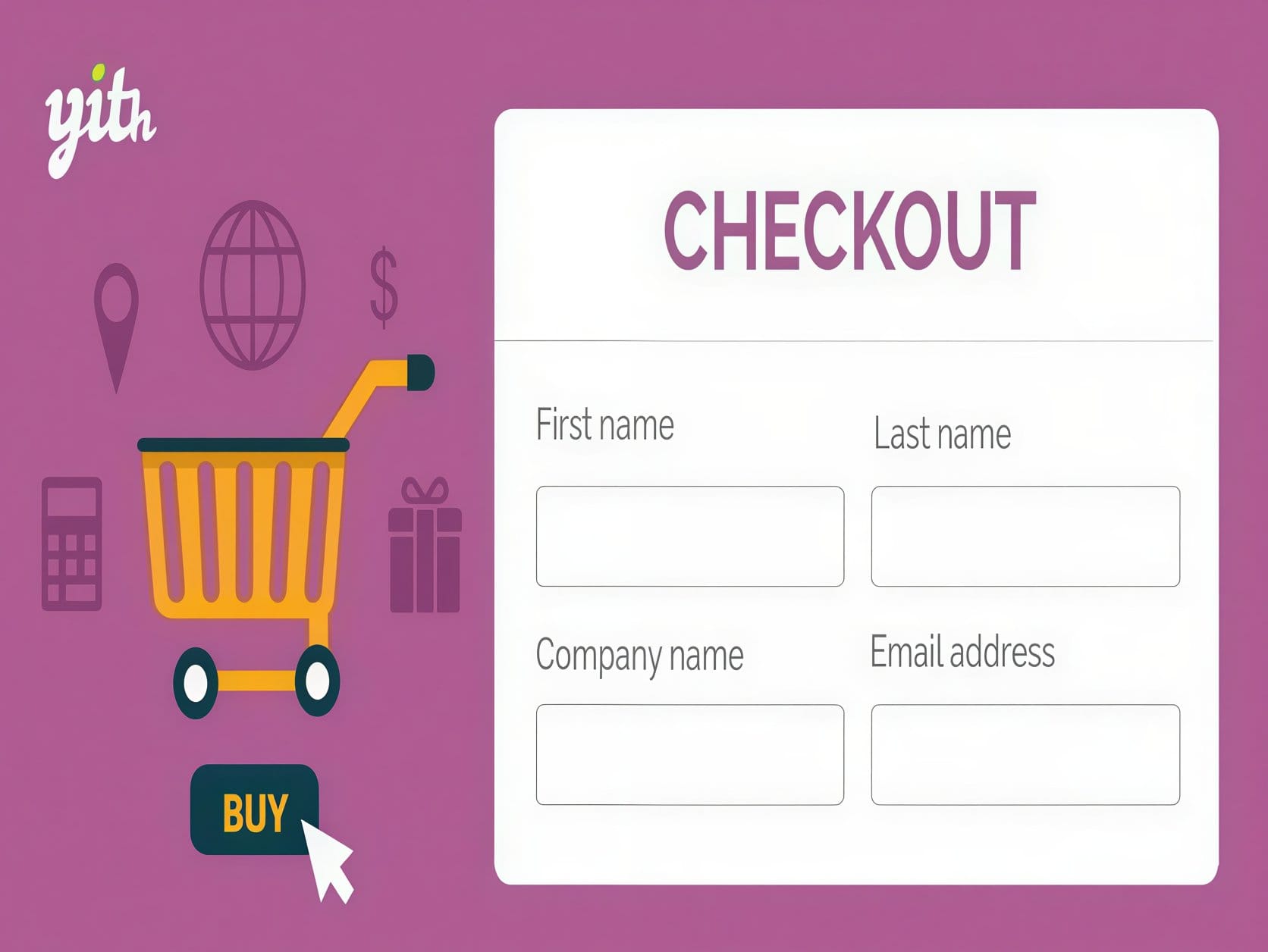 Wtyczka YITH WooCommerce Quick Checkout For Digital Goods Premium Wtyczka YITH WooCommerce Quick Checkout For Digital Goods Premium