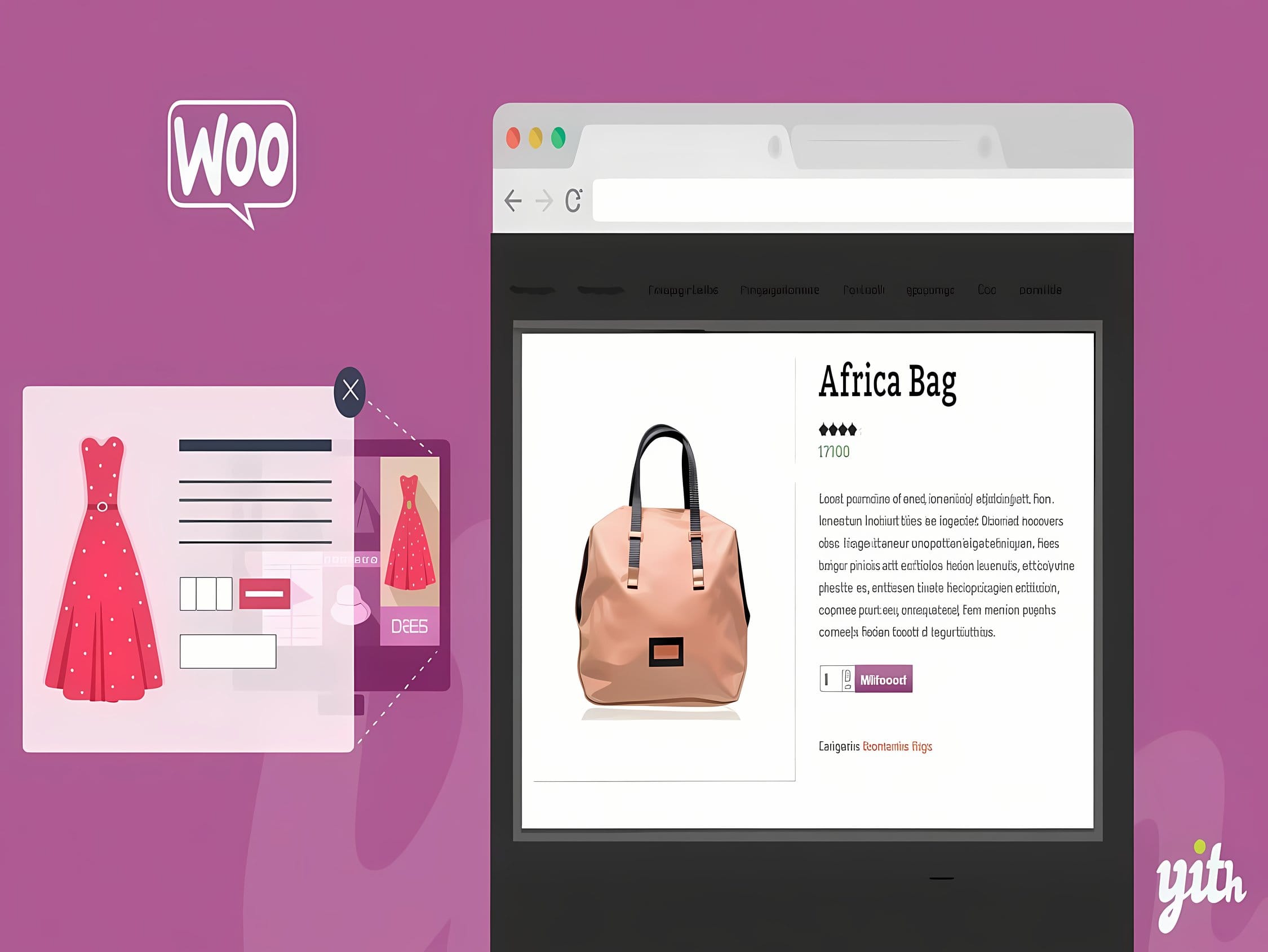 Wtyczka YITH WooCommerce Quick View Premium Wtyczka YITH WooCommerce Quick View Premium