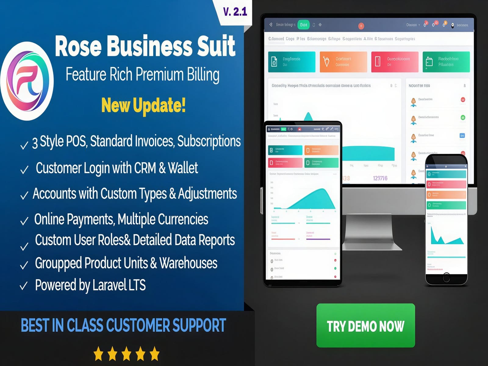 Rose Business Suite Accounting CRM and POS Software V8 Rose Business Suite Accounting CRM and POS Software V8