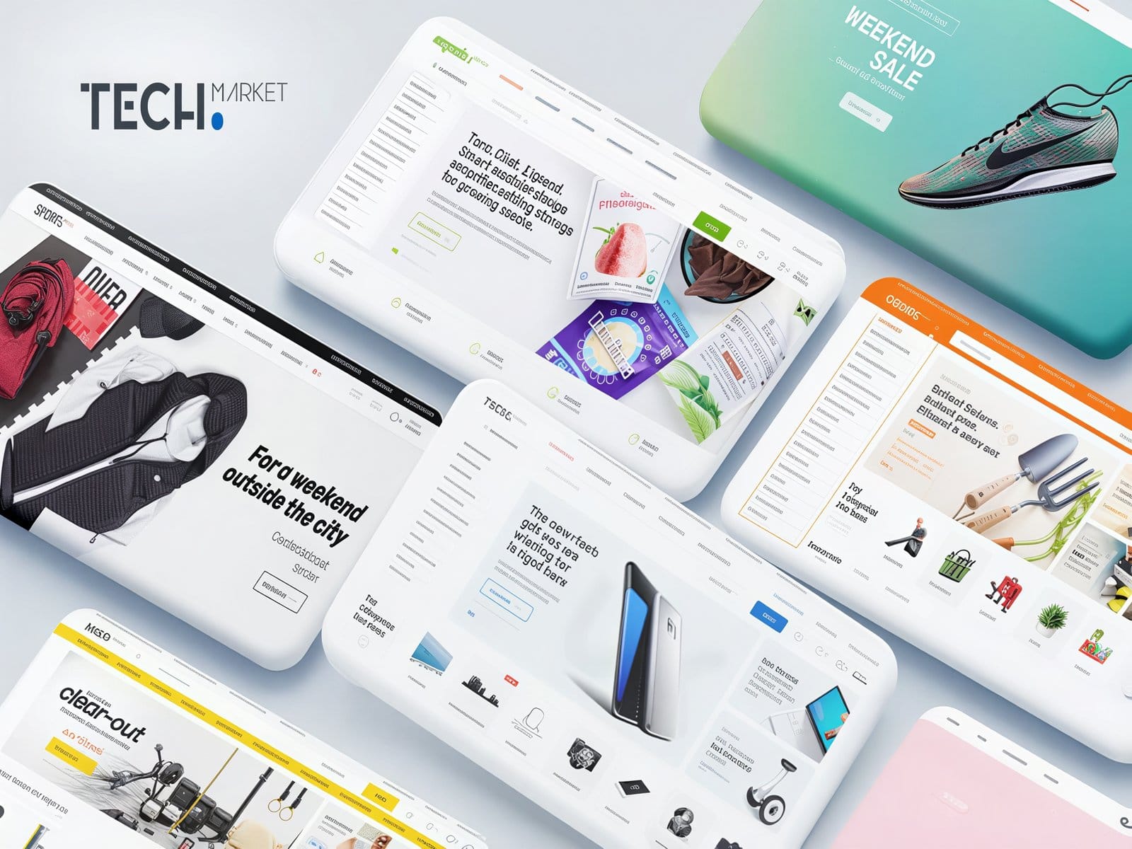 Szablon Techmarket – Multi-demo Electronics Store Woo Theme Szablon Techmarket – Multi-demo Electronics Store Woo Theme