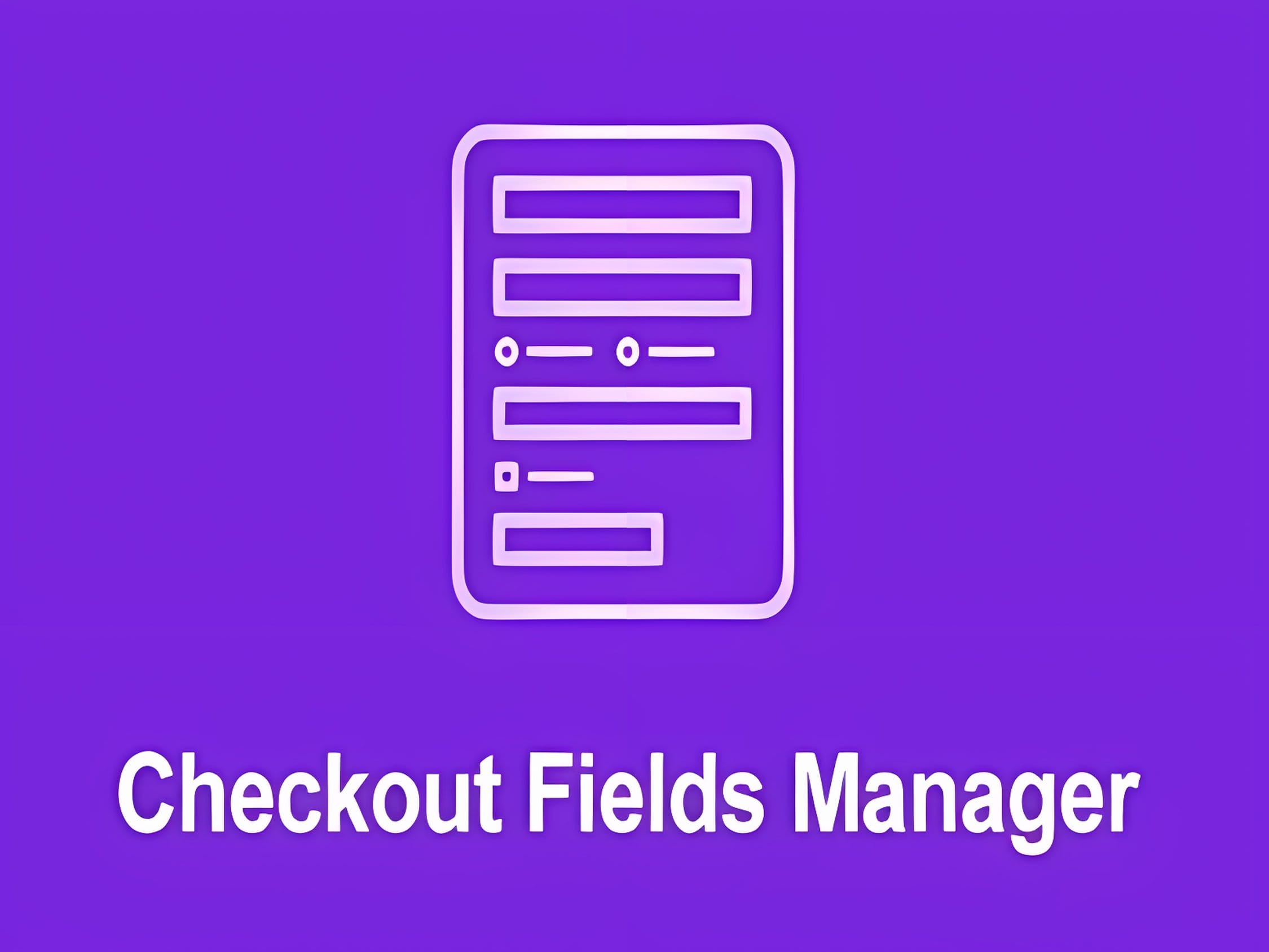 Wtyczka Easy Digital Downloads Checkout Fields Manager Addon