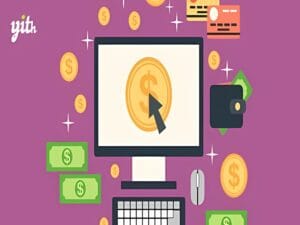Wtyczka YITH WooCommerce Account Funds Premium