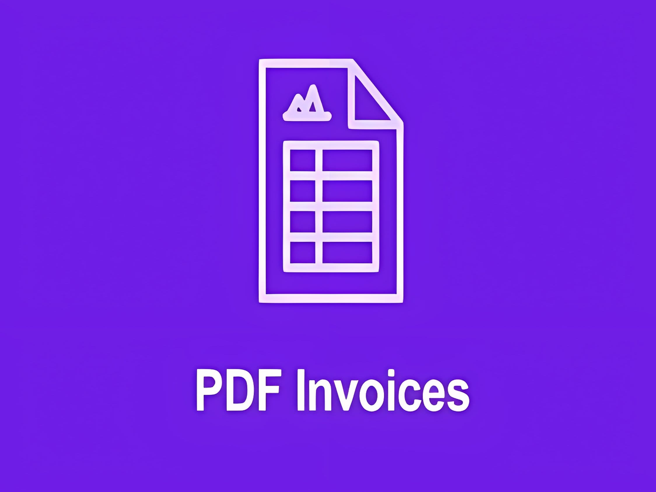 Wtyczka Easy Digital Downloads Pdf Invoices Addon