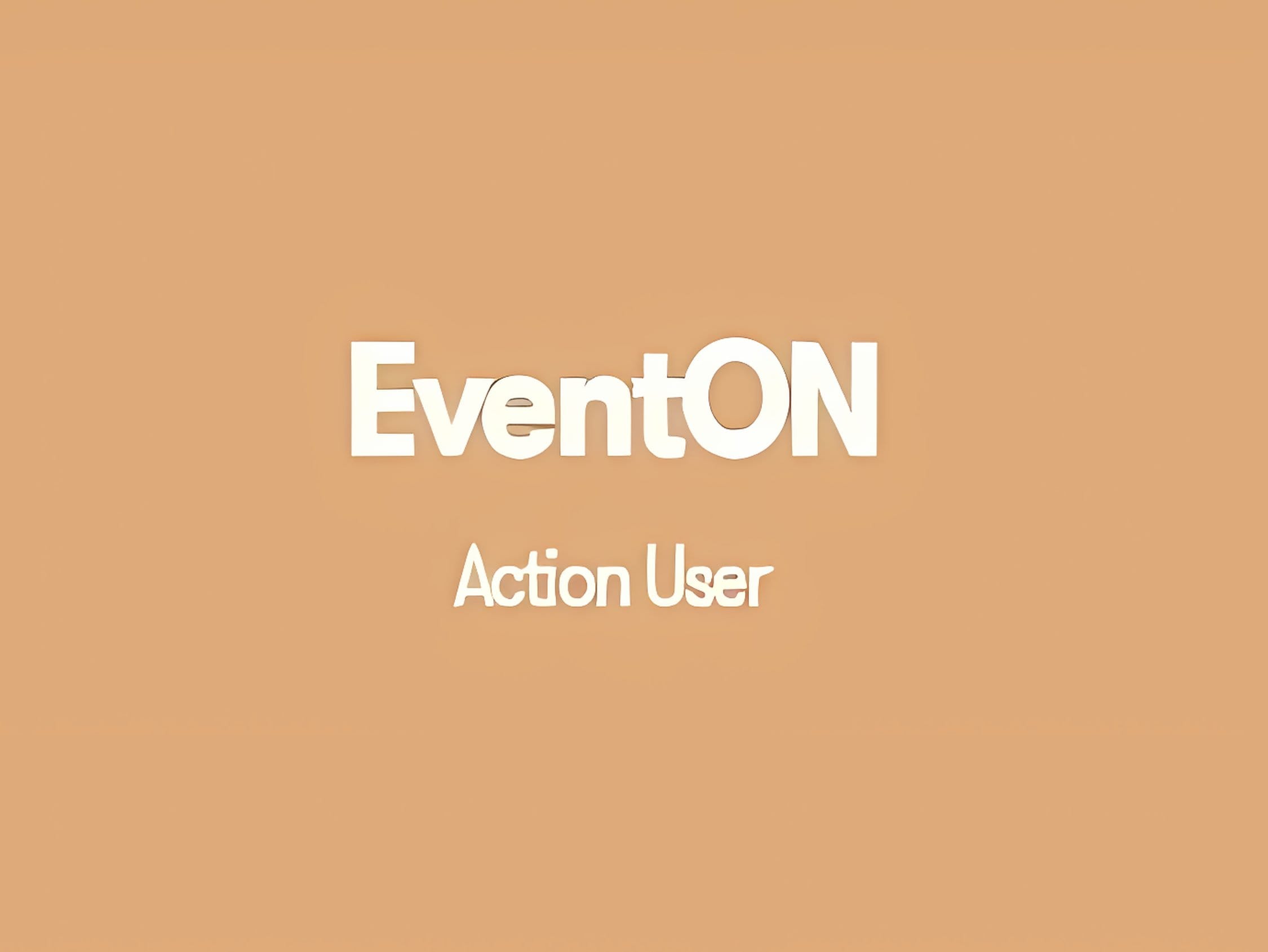 Wtyczka EventON Action User Addon