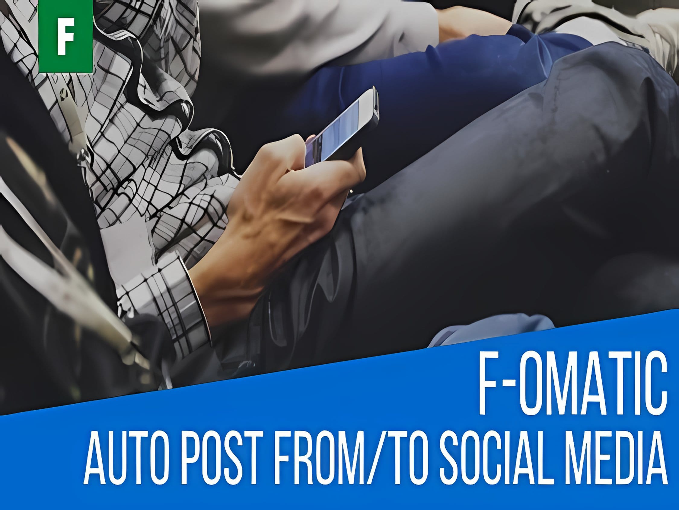 Wtyczka F-omatic Automatic Post Generator and Social Network Auto Poster Wtyczka F-omatic Automatic Post Generator and Social Network Auto Poster