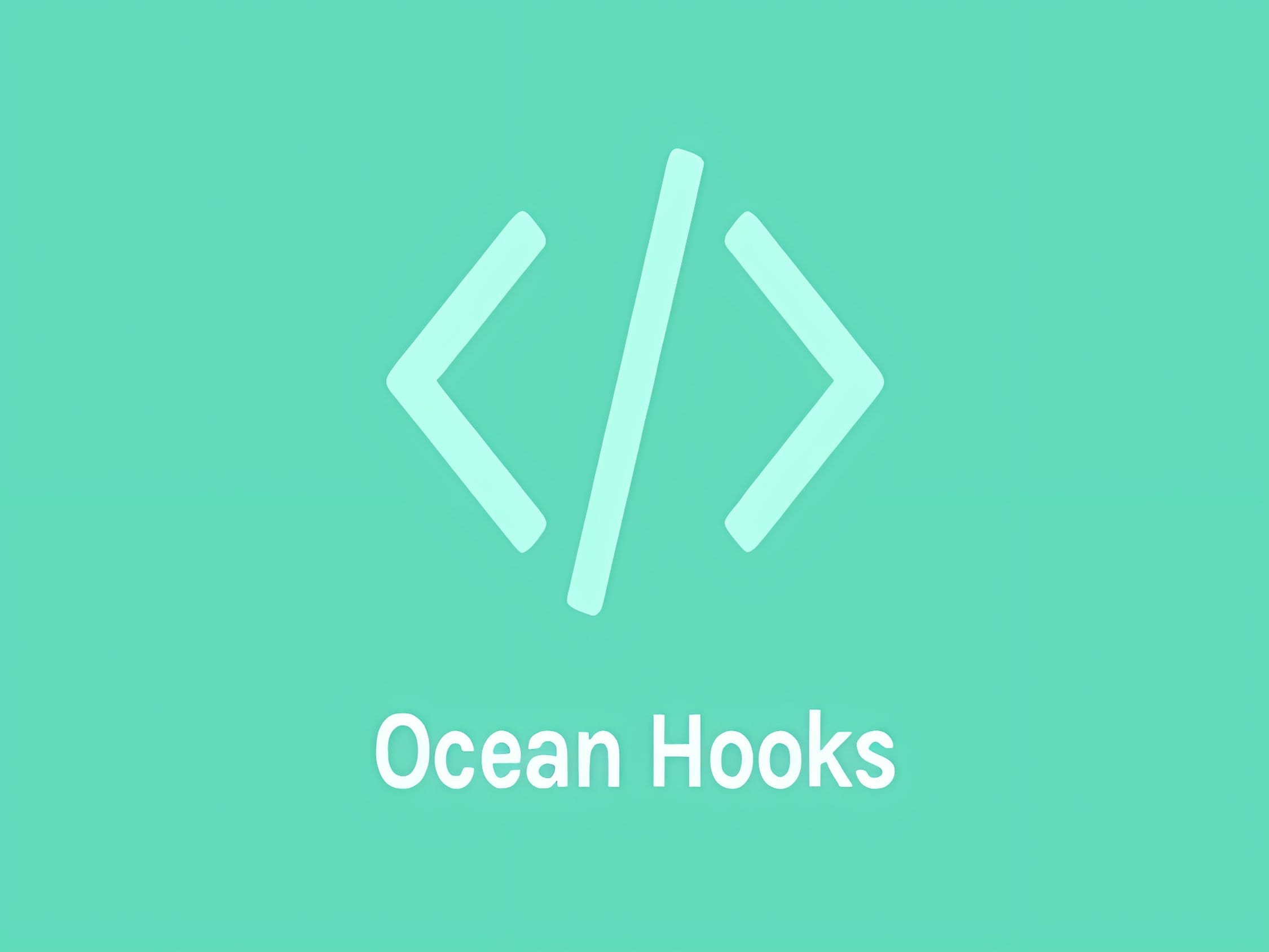 Wtyczka OceanWP Hooks Addon Wtyczka OceanWP Hooks Addon