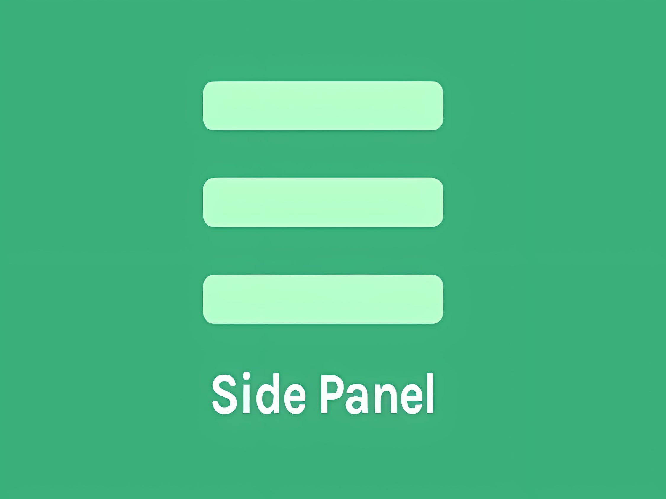 Wtyczka OceanWP Side Panel Addon Wtyczka OceanWP Side Panel Addon