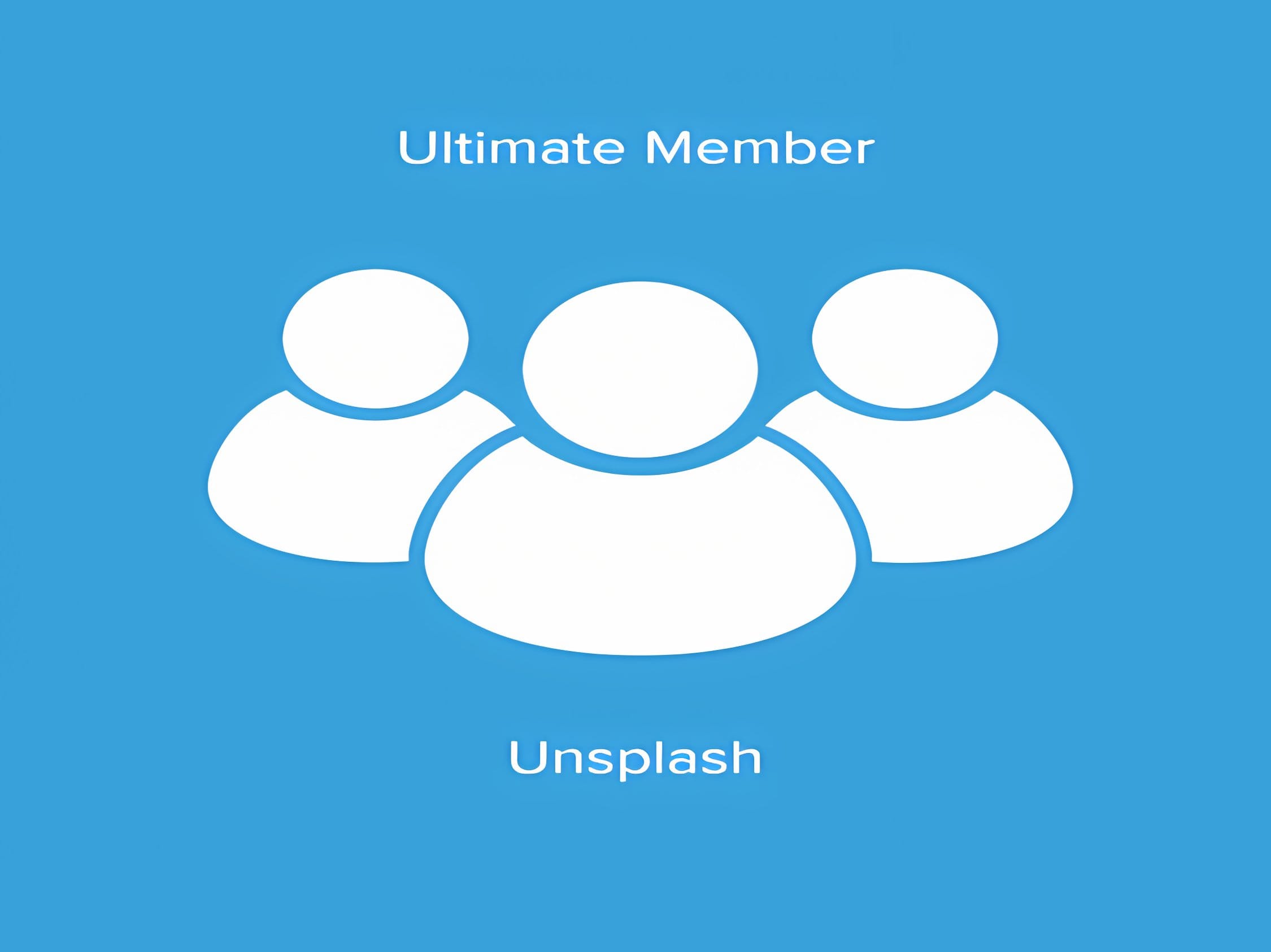 Wtyczka Ultimate Member – Unsplash Wtyczka Ultimate Member – Unsplash