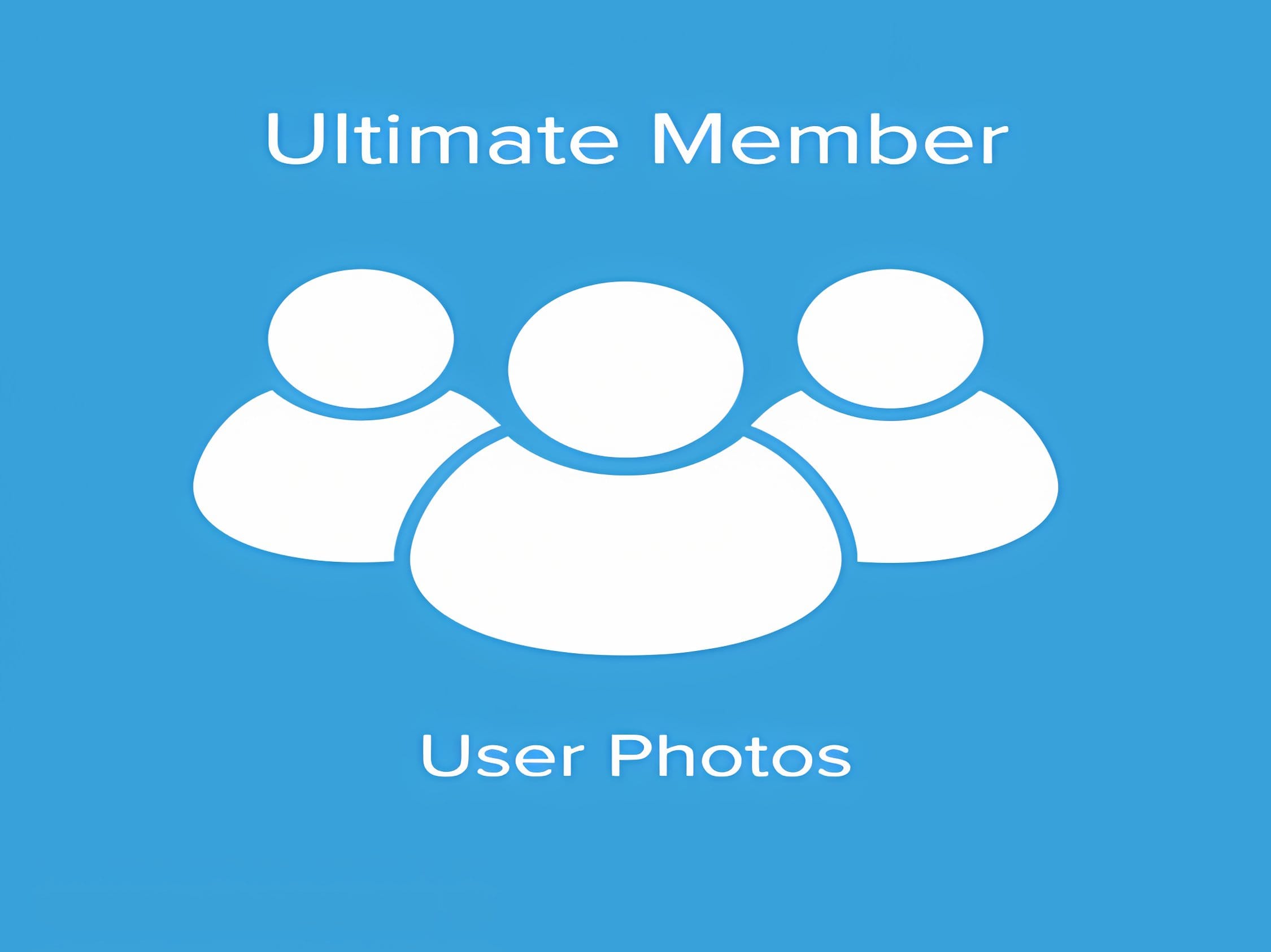 Wtyczka Ultimate Member User Photos Addon Wtyczka Ultimate Member User Photos Addon