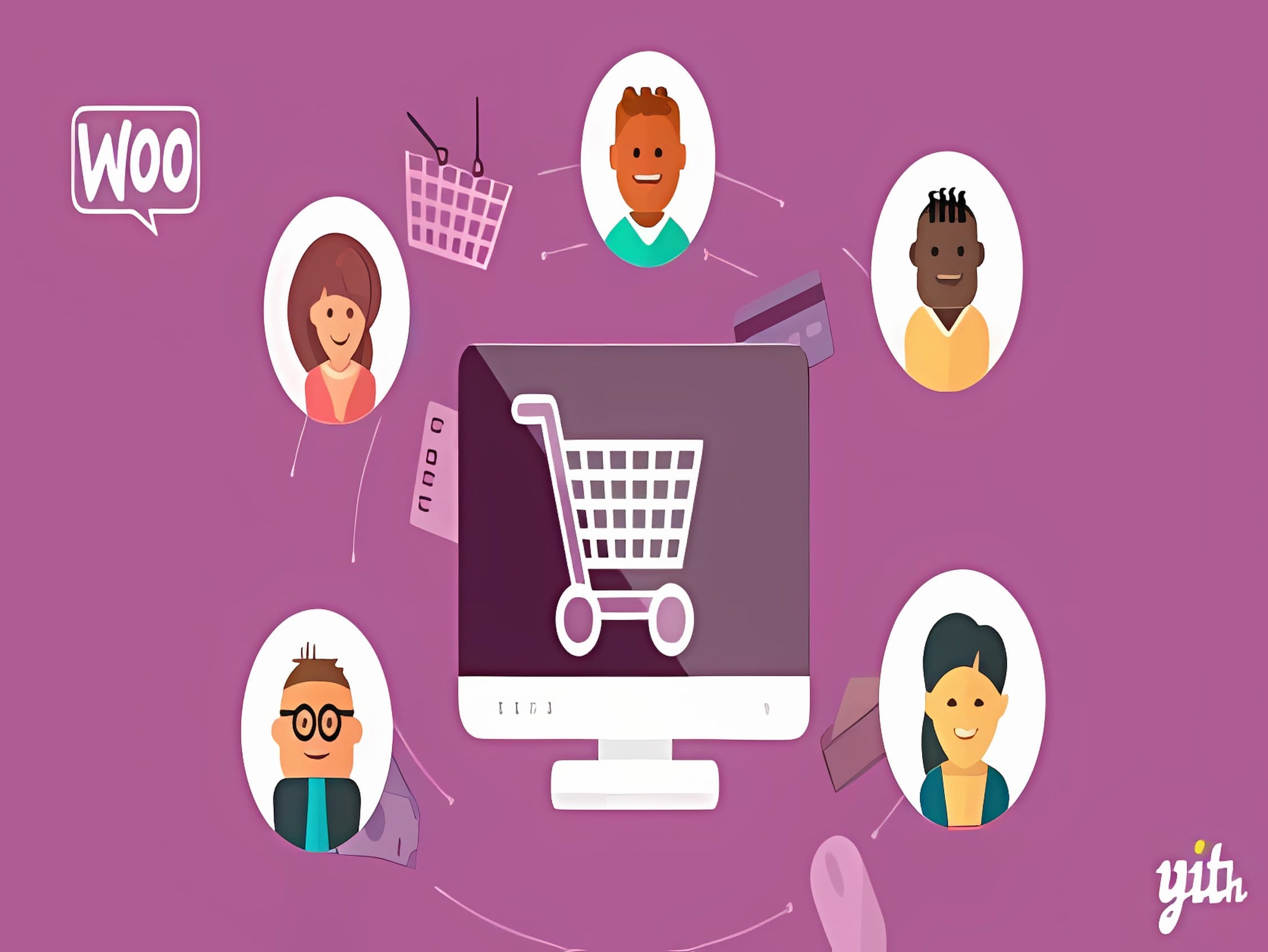 Wtyczka YITH WooCommerce Multi Vendor Premium Wtyczka YITH WooCommerce Multi Vendor Premium