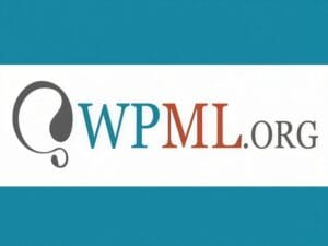 Wtyczka WPML String Translation