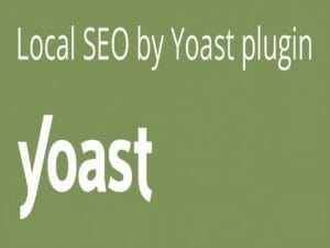 Wtyczka Yoast Local SEO Premium