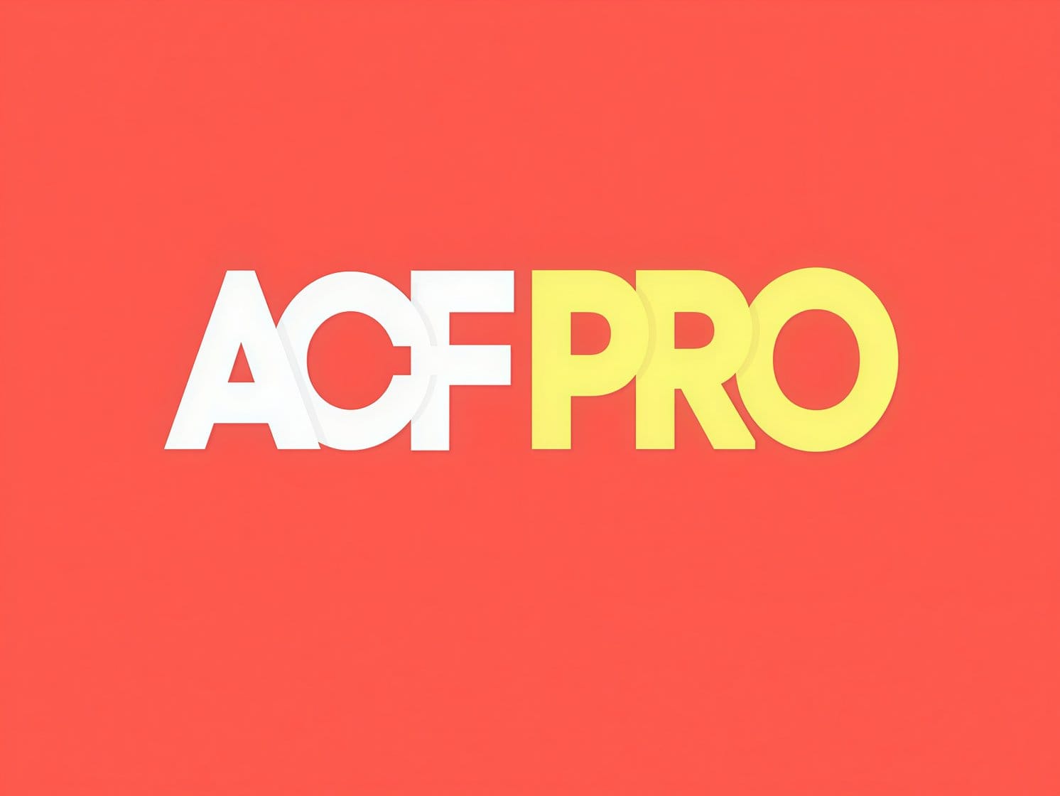 Wtyczka Advanced Custom Fields ACF Pro Wtyczka Advanced Custom Fields ACF Pro
