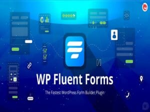 Wtyczka Fluent Forms Pro