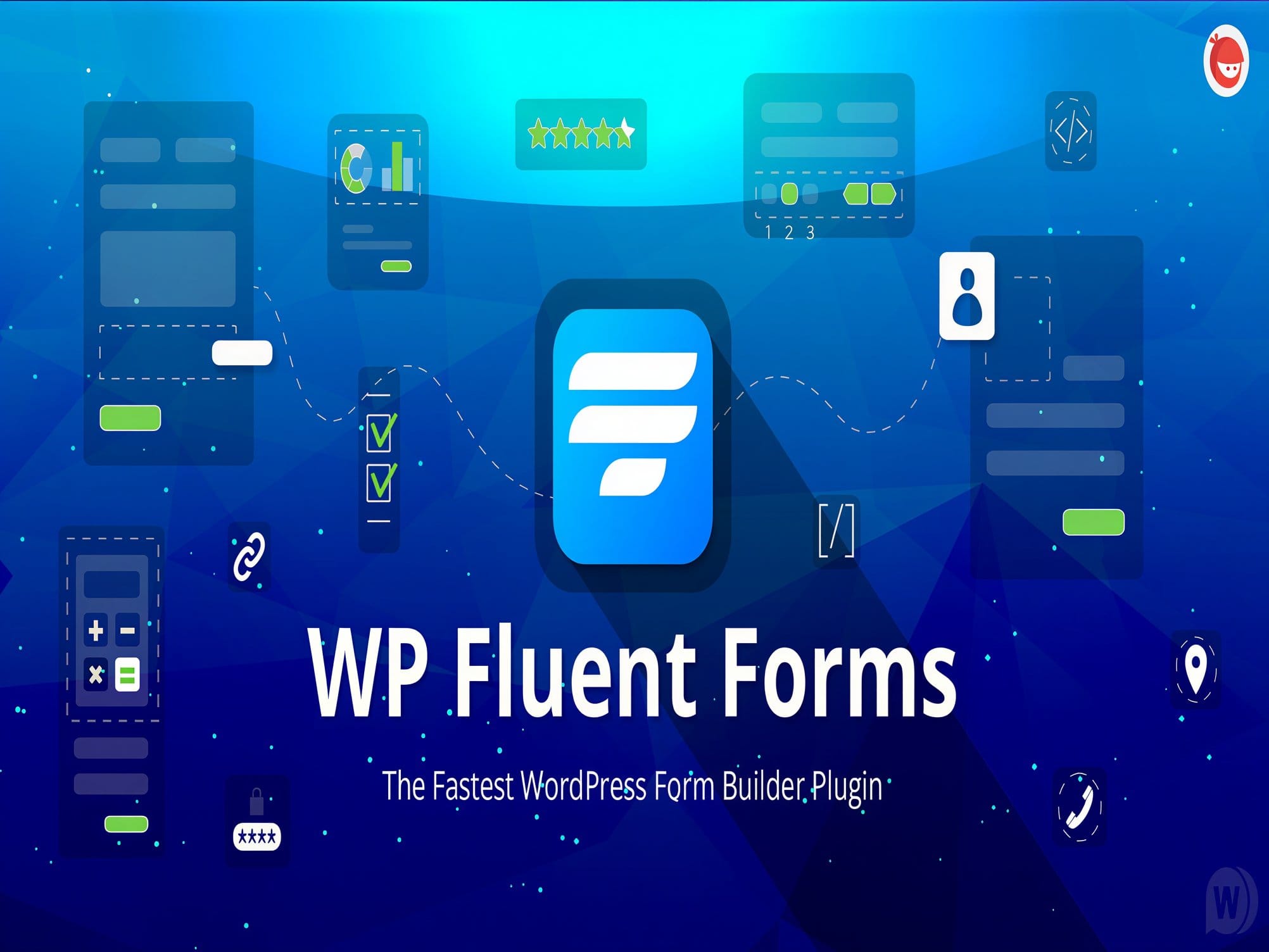 Wtyczka Fluent Forms Pro