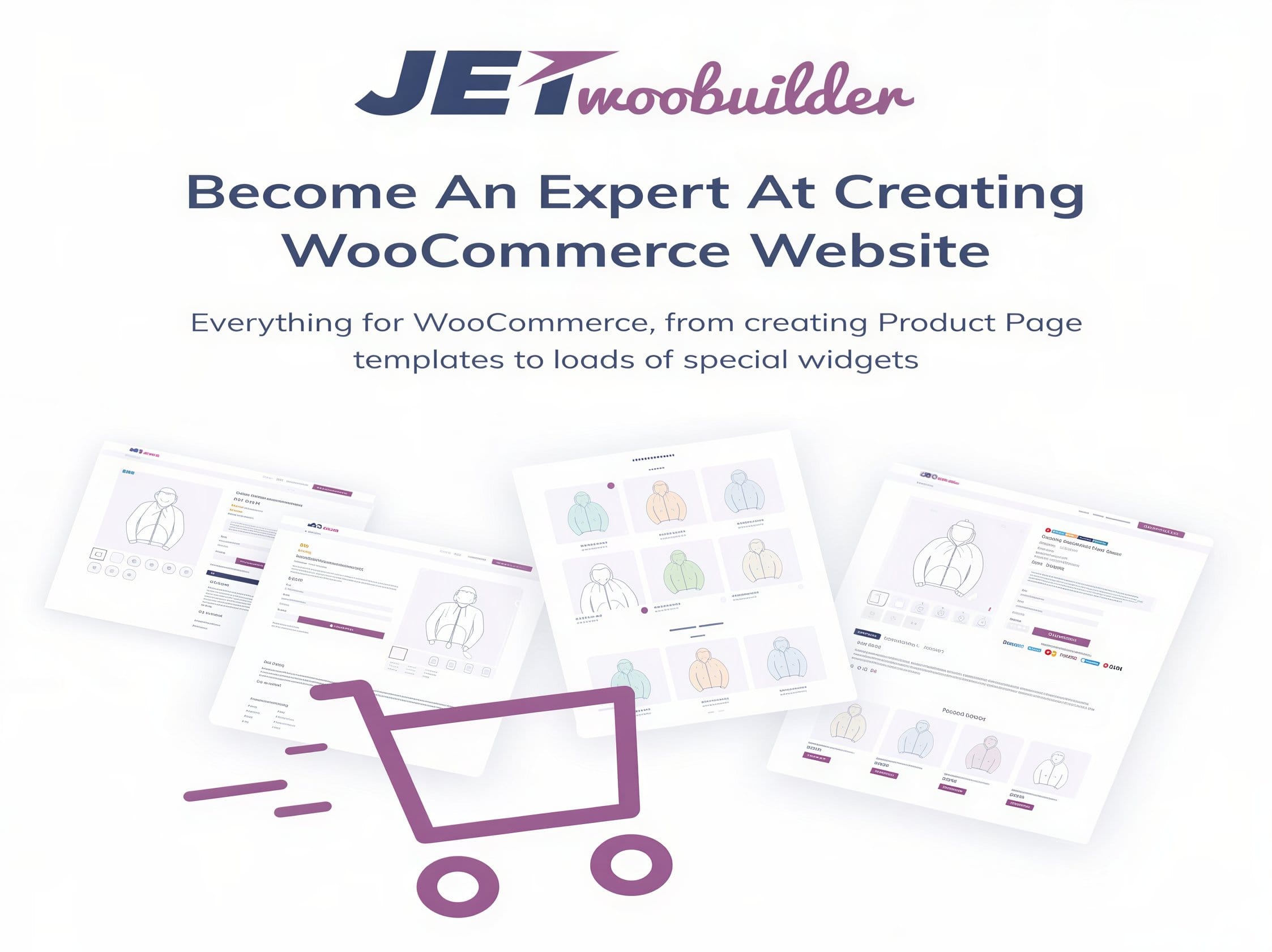 Wtyczka JetWooBuilder For Elementor Wtyczka JetWooBuilder For Elementor