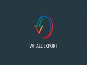 Wtyczka Soflyy WP All Export Pro WooCommerce Addon