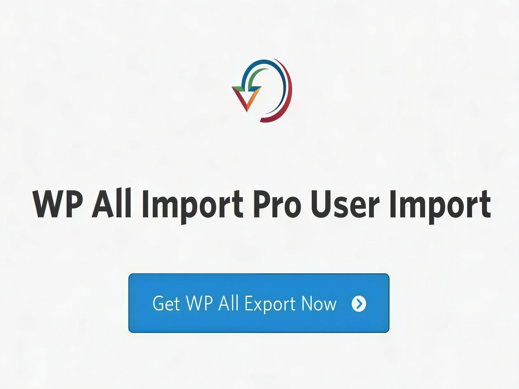Wtyczka Soflyy WP All Import Pro User Import Addon