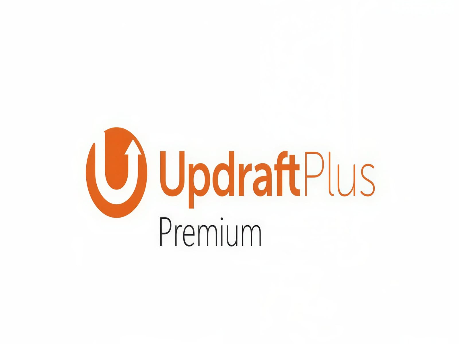 Wtyczka UpdraftPlus Premium