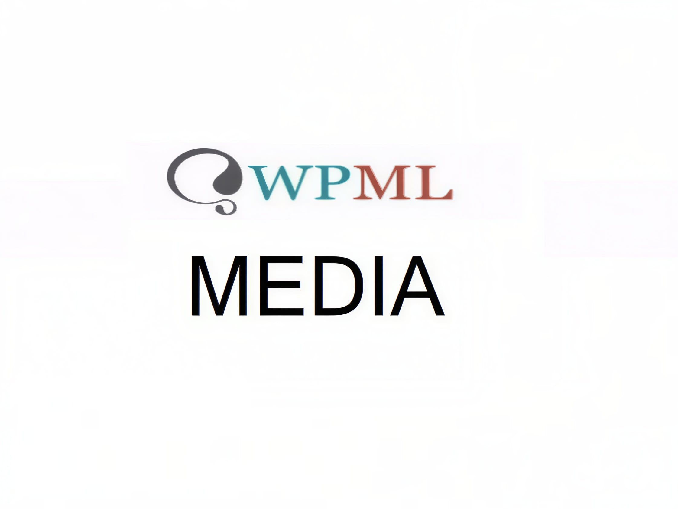 Wtyczka WPML Media Translation