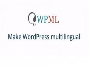 Wtyczka WPML WooCommerce Multilingual WooCommerce