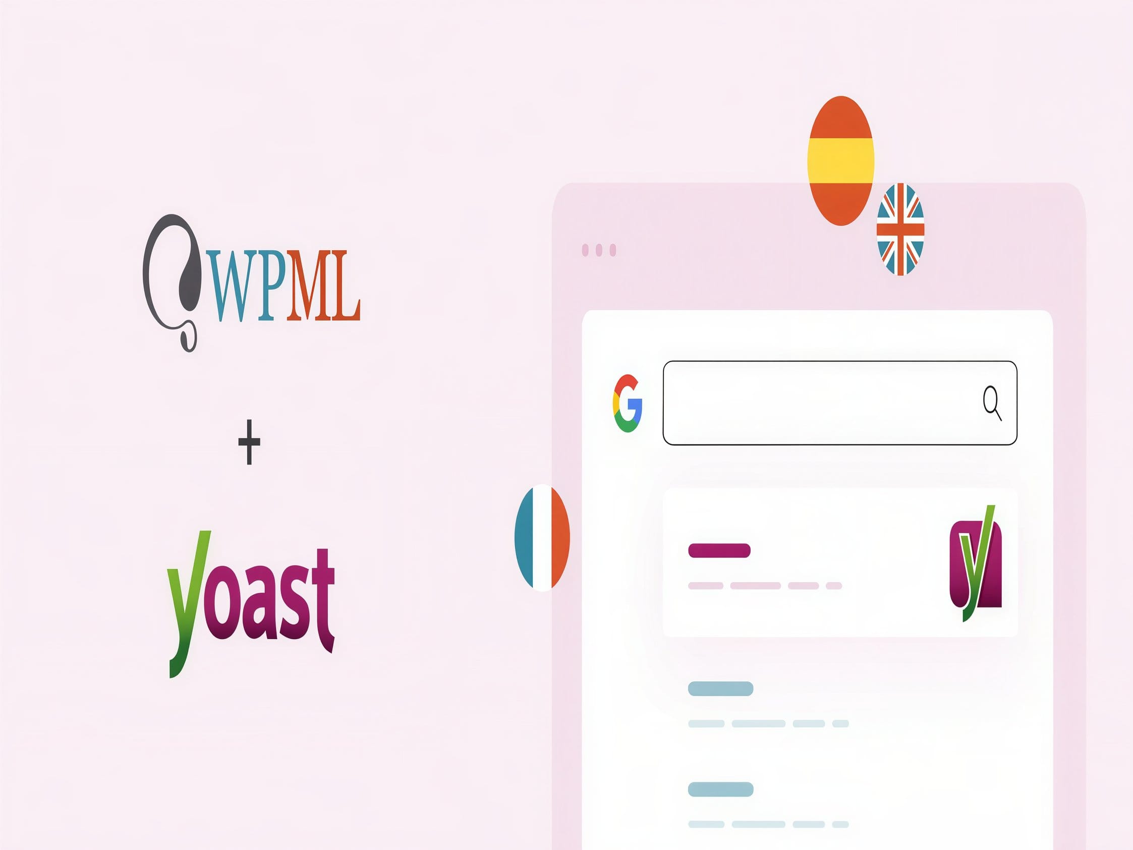 Wtyczka WPML Yoast SEO Multilingual